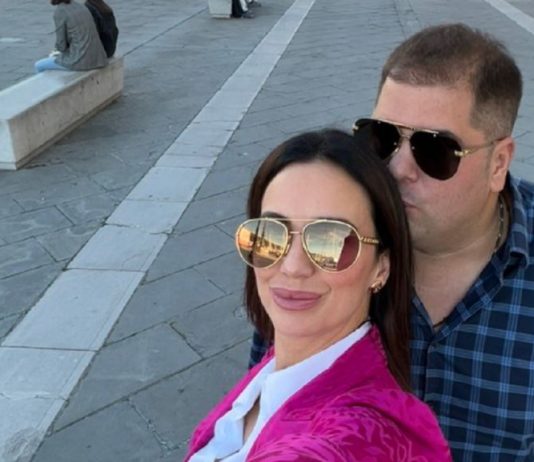 Naša najbogatija voditeljka udala se u Africi dva puta za istog čoveka: Dobili su troje dece i vaspitali ih na neverovatan način