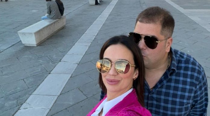 Naša najbogatija voditeljka udala se u Africi dva puta za istog čoveka: Dobili su troje dece i vaspitali ih na neverovatan način