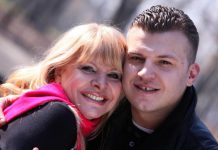 Sin Hanke Paldum već 10 godina puni stranice crne hronike: Drogiran pregazio 3 žene, devojka ga optužila za silovanje, a majka ga ovim rečima branila