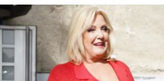 Ovoj ženi je Snežana Đurišić rasturila brak? Da je sve bilo savršeno do razvoda ne bi ni došlo, tvrdi pevačica