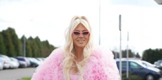 KARLEUŠA ŽESTOKO ODBRUSILA RADI MANOJLOVIĆ: Laže, ja nemam o čemu da pričam s njom