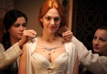 Sve što ste do sada znali o sultaniji Hurem bila je laž: Posle 500 godina nađeni su dokazi koji otkrivaju pravu zaprepašćujuću istinu o njoj