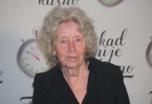 “NIKOGA U MOJU KUĆU NE PUŠTAM NI SESTRE NI BRATA” Evo kako izgleda dom Eve Ras, jedan detalj ostavlja bez daha, ko bi rekao da je takav predmet kod nje?! (VIDEO)