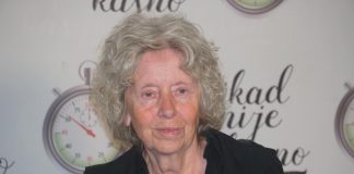 “NIKOGA U MOJU KUĆU NE PUŠTAM NI SESTRE NI BRATA” Evo kako izgleda dom Eve Ras, jedan detalj ostavlja bez daha, ko bi rekao da je takav predmet kod nje?! (VIDEO)