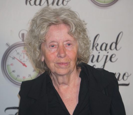 “NIKOGA U MOJU KUĆU NE PUŠTAM NI SESTRE NI BRATA” Evo kako izgleda dom Eve Ras, jedan detalj ostavlja bez daha, ko bi rekao da je takav predmet kod nje?! (VIDEO)