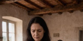 Moj se suprug vratio kući u pratnji svoje ljubavnice i zatražio da im poslužim ručak… ali nije znao da već držim tajnu koja će uništiti njegov život.