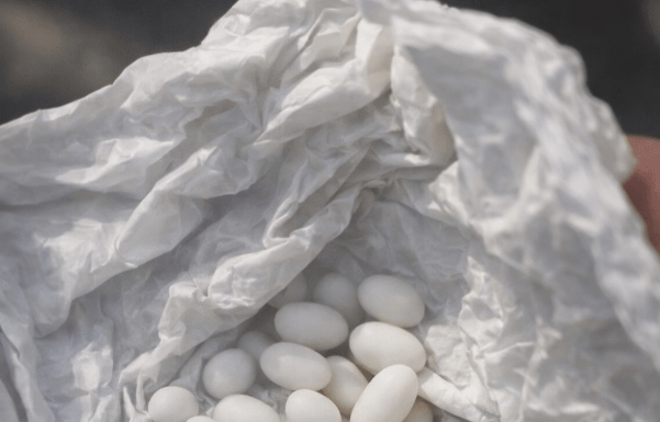 Pronašla sam čudne bijele kuglice u ruksaku svog 15-godišnjeg sina: on kaže da su to samo bomboni, ali mu ne vjerujem 😕