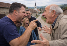 “Komšija namerno blokirao put autom da ne prođu POGREBNA KOLA SA MOJIM DEDOM, pa se zaključao u kuću!”: Bizarna komšijska svađa šokirala sve, ali tu nije kraj