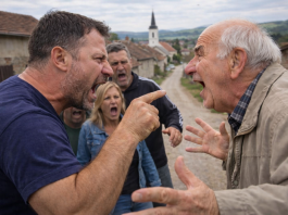 “Komšija namerno blokirao put autom da ne prođu POGREBNA KOLA SA MOJIM DEDOM, pa se zaključao u kuću!”: Bizarna komšijska svađa šokirala sve, ali tu nije kraj