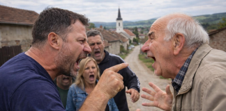 “Komšija namerno blokirao put autom da ne prođu POGREBNA KOLA SA MOJIM DEDOM, pa se zaključao u kuću!”: Bizarna komšijska svađa šokirala sve, ali tu nije kraj