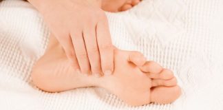 BOL U PETI MUČI MNOGE – NEKO DOŽIVI I PAKAO! Ako zanemarite simptome dolazi do dugotrajnih PROBLEMČINA, AU!