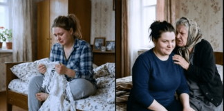 Sat vremena prije odlaska u matični ured otkrila sam da je moja vjenčanica izrezana makazama. Iza vrata su se čuli smijeh svekrve i zaove: „Neka svi vide kakvo si ti ruglo!“. Obrisala sam suze. Ali kada sam ušla u salu za vjenčanje, svi su zanijemili, a mladoženja je, ugledavši me, odjednom problijedio kao kreč… 😲😲😲