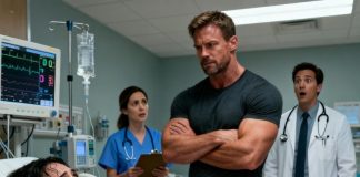 Moj muž je samo bacio kratak pogled na bebu odmah nakon poroda, a zatim se nasmiješio kao da je sve u redu: