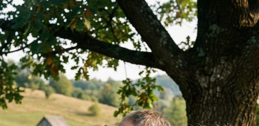 Sin je doveo mesara da odvede starog konja jer samo troši hranu ali očev potez ih je sve postideo