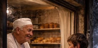 Dao je dječaku hljeb — a godine kasnije dobio je više nego što je ikada očekivao.