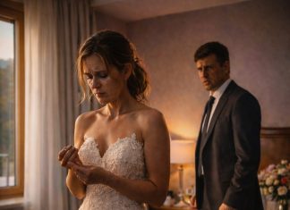 Dan pre venčanja saznala je da ju je prevario — ali istina koju je čula slomila je sve.