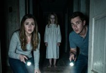 Kad su ispod kućnog praga pronašli zamotuljak sa kostima i koncem, selo je šaputalo da je neko bacio vlašku magiju na njihovu porodicu.