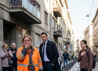 Bacili su mi smeće u lice pred cijelom ulicom – te noći sam shvatila koliko vrijedi moj rad