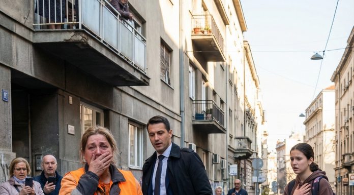 Bacili su mi smeće u lice pred cijelom ulicom – te noći sam shvatila koliko vrijedi moj rad