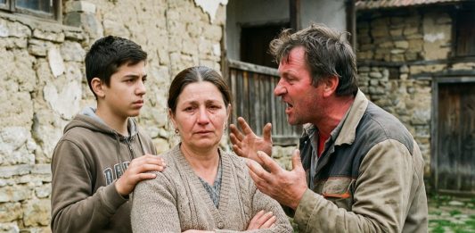 Ovo nije tvoja kuća!” – viknuo je moj muž pred komšijama, a ja sam shvatila da sam godinama živjela kao gost