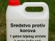 Kako Napraviti Efikasan Prirodni Herbicid za Vašu Baštu i Prirodno se Riješiti Korova