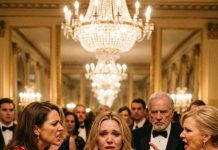 Kada sam izbačena na kišu, shvatila sam ko sam zapravo