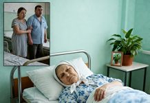 Djeca nisu dolazila posjetiti majku u bolnicu, ali su došla s notarom kako bi napisali oporuku. No, čekao ih je iznenađenje, od kojeg je svima postalo loše. 😲😲😲