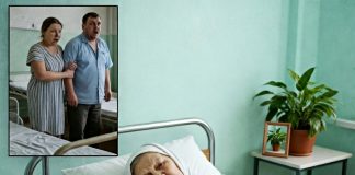 Djeca nisu dolazila posjetiti majku u bolnicu, ali su došla s notarom kako bi napisali oporuku. No, čekao ih je iznenađenje, od kojeg je svima postalo loše. 😲😲😲