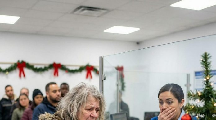 Mislila sam da sam ostavljena bez ičega – bankovni izvod mi je promijenio život