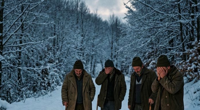 Selo je gađalo psa kamenjem, a ono što je uradio za staricu koja ga je hranila rasplakalo je sve