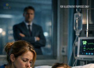 Milijarder je potajno pratio svoju odanu spremačicu jedne noći — Ono što je otkrio slomiće vam srce