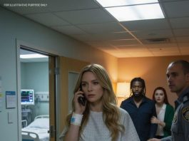 Moj muž nije znao da zarađujem 130.000 dolara godišnje, pa se nasmejao kada mi je rekao da je podneo zahtev za razvod i da uzima kuću i auto