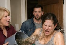 Muškarac se vratio kući i vidio je kako njegova majka zlostavlja njegovu trudnu suprugu. Ono što je učinio kao odgovor šokiralo je sve.