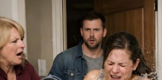 Muškarac se vratio kući i vidio je kako njegova majka zlostavlja njegovu trudnu suprugu. Ono što je učinio kao odgovor šokiralo je sve.