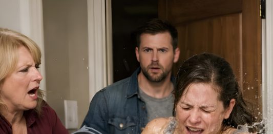 Muškarac se vratio kući i vidio je kako njegova majka zlostavlja njegovu trudnu suprugu. Ono što je učinio kao odgovor šokiralo je sve.