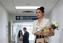 Službeni put koji je sve razotkrio: glas iza bolničkih vrata koji mi je podelio život na pre i posle