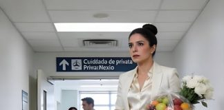 Službeni put koji je sve razotkrio: glas iza bolničkih vrata koji mi je podelio život na pre i posle