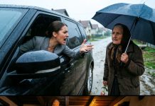 Vatra sa ognjišta, planinski čaj i suze koje su sprale lažni glamur