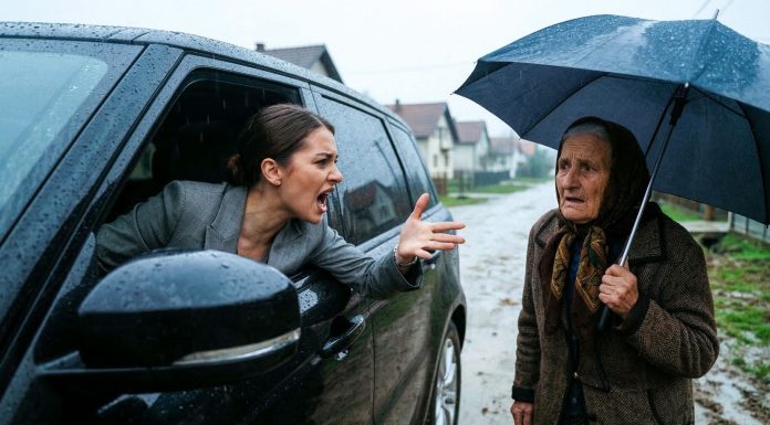 Vatra sa ognjišta, planinski čaj i suze koje su sprale lažni glamur