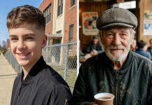 Nestanak koji je zbunio policiju: majka je pronašla sina zahvaljujući staroj jakni