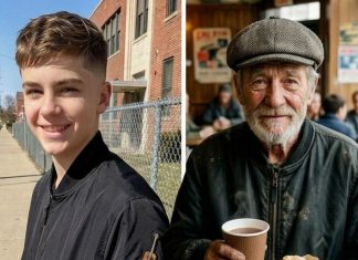 Nestanak koji je zbunio policiju: majka je pronašla sina zahvaljujući staroj jakni