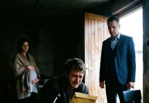 Dao je starcu pola kifle, a 5 godina kasnije na vrata mu je zakucao advokat