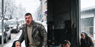 Pružio je ruku starici u nevolji, a ono što je dobio godinama kasnije slama srce