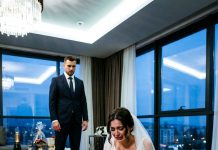 Stidjela se svog oca na dan vjenčanja, a kada je otvorila njegov skromni poklon srušio joj se svijet