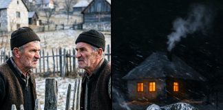 Komšije nisu pričale 20 godina, a onda je jedan potez u zoru šokirao cijelo selo