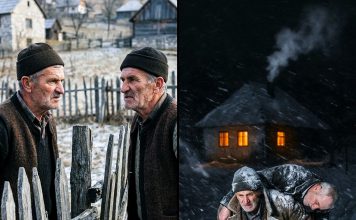 Komšije nisu pričale 20 godina, a onda je jedan potez u zoru šokirao cijelo selo