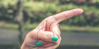 DA LI STE ZNALI DA SVI IMAJU 1 SLOVO NA PALCU? Pronađite svoje i saznajte ŠTA TO ZNAČI!