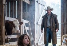 Djevojčica je u zoru tražila mlijeko za bebu – ono što je rančer otkrio promijenilo je njihov život zauvijek