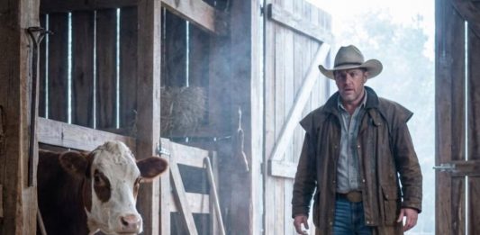 Djevojčica je u zoru tražila mlijeko za bebu – ono što je rančer otkrio promijenilo je njihov život zauvijek