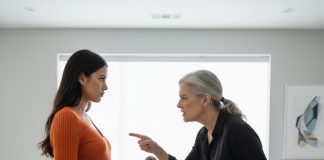 Ljubavnica mog muža i ja smo zatrudnjele; moja svekrva je rekla: Tko god ima sina, zadržat će ga.